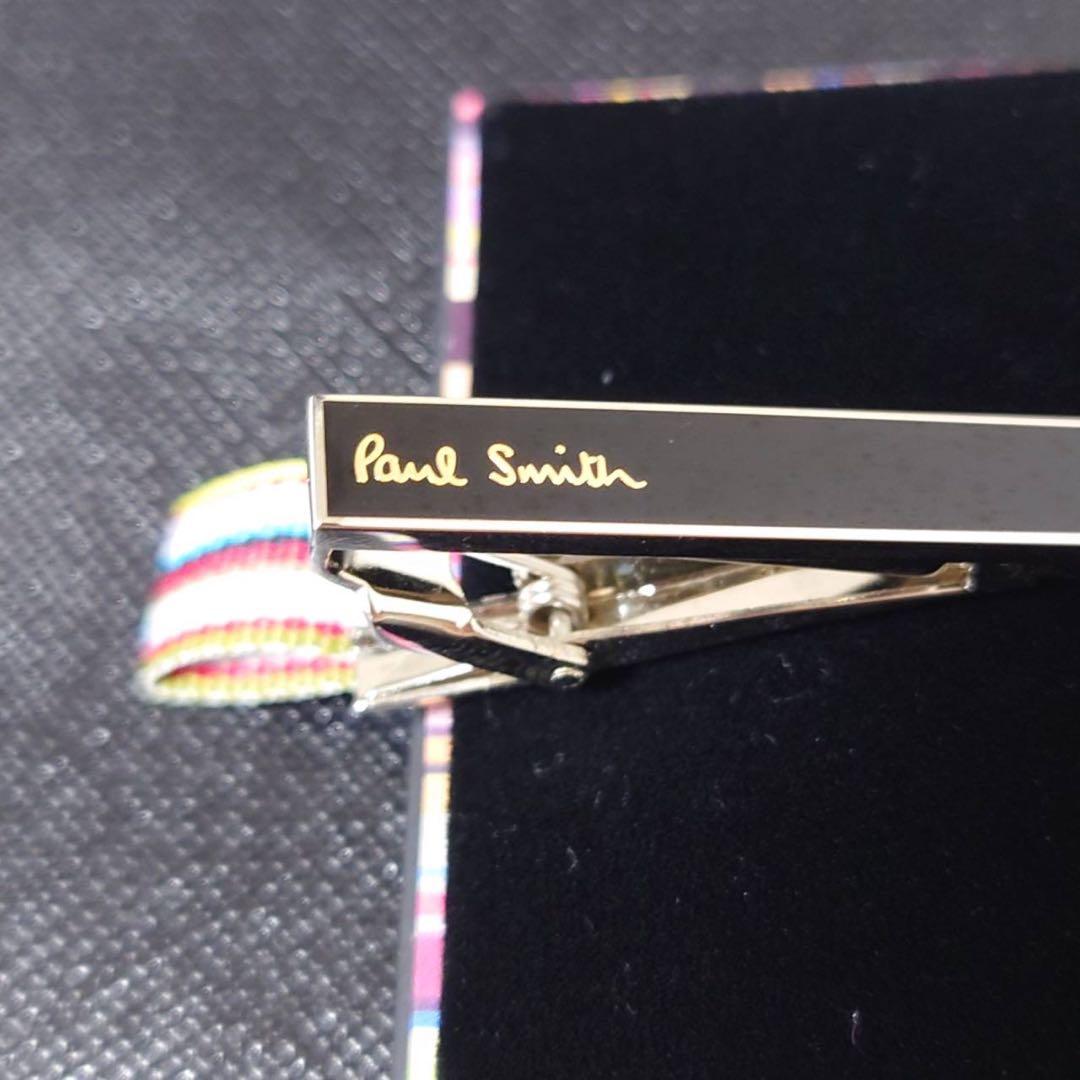 未使用　ポールスミス　タイピン　ポールスミスコレクション　箱無し