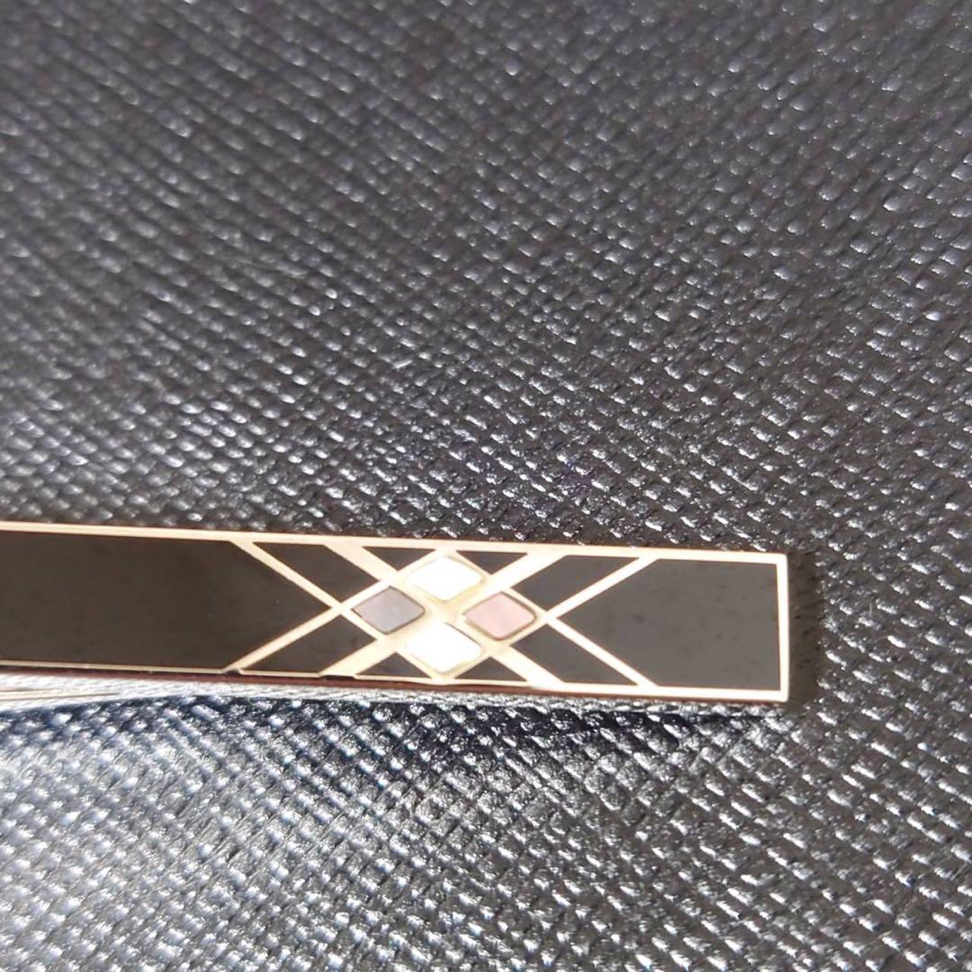 未使用　ポールスミス　タイピン　ポールスミスコレクション　箱無し