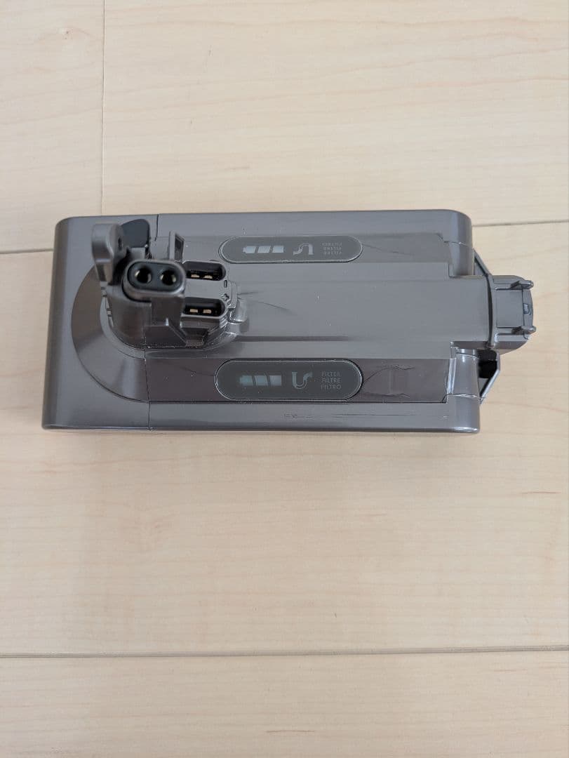 Dyson 交換用バッテリーパック　V10 Fluffy用