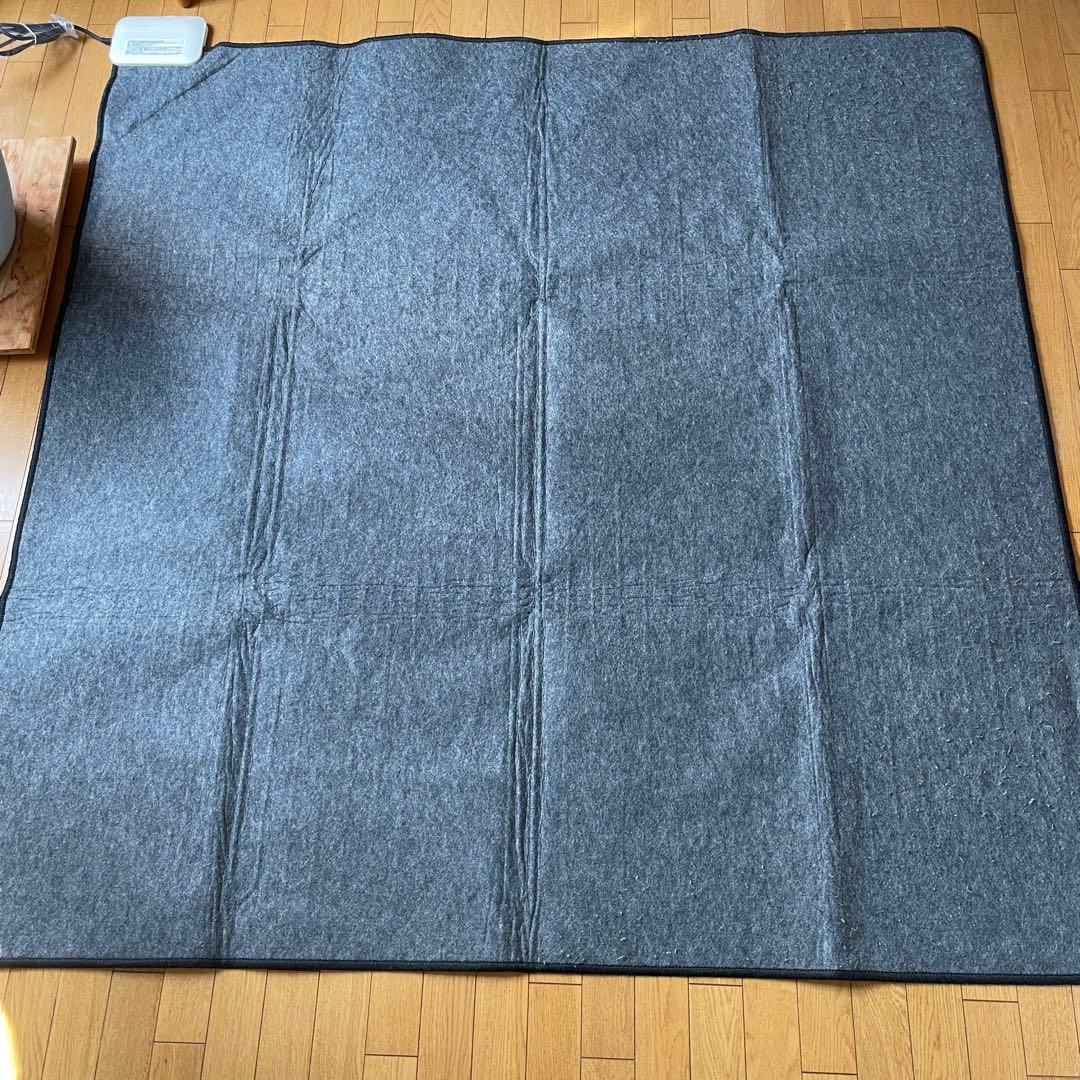 お値下げ！！【Electrolux 】ホットカーペット EHC720