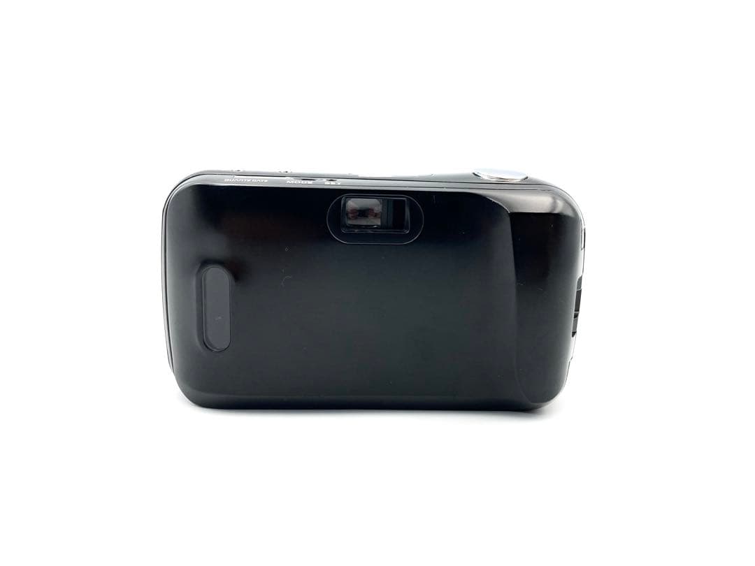 【動作品】OLYMPUS μ 初代　コンパクトカメラ　動作確認済み　C38