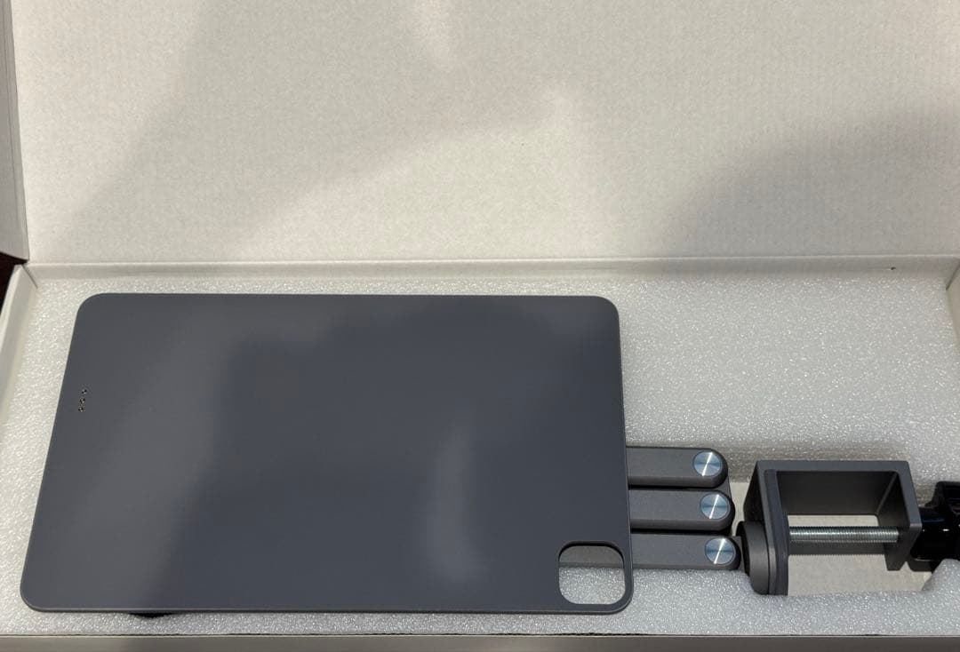 【Masa】KUXIU X36 Pro MAX iPad Pro 12.9