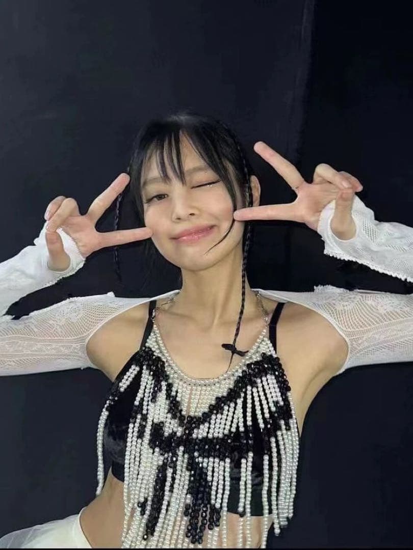 即購可　nodress jennie 着用　リボンタイツ袖