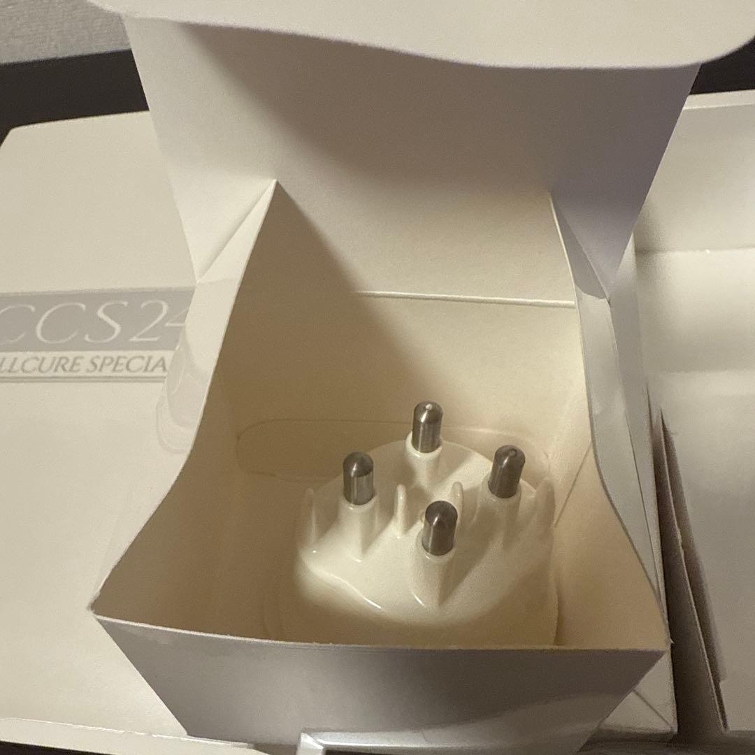 COS24 CELLURE SPECIAL 美顔器