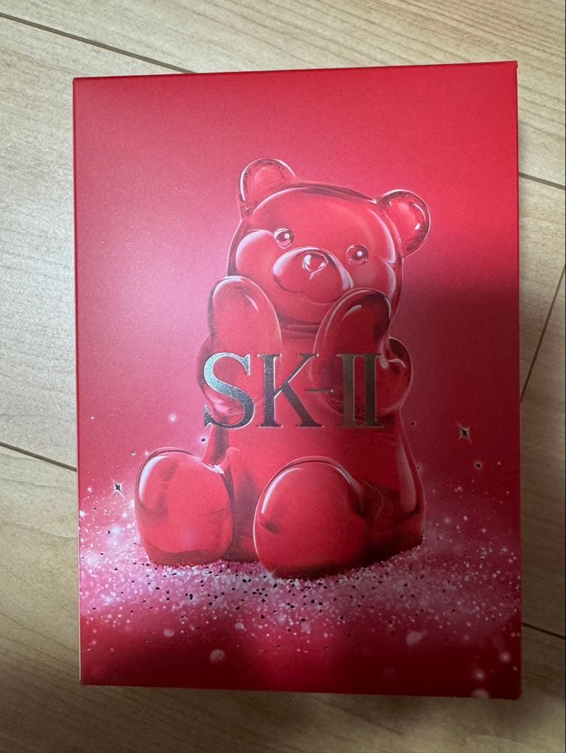 SK-II PITERA ベストコレクション　ピテクマ　セット新品