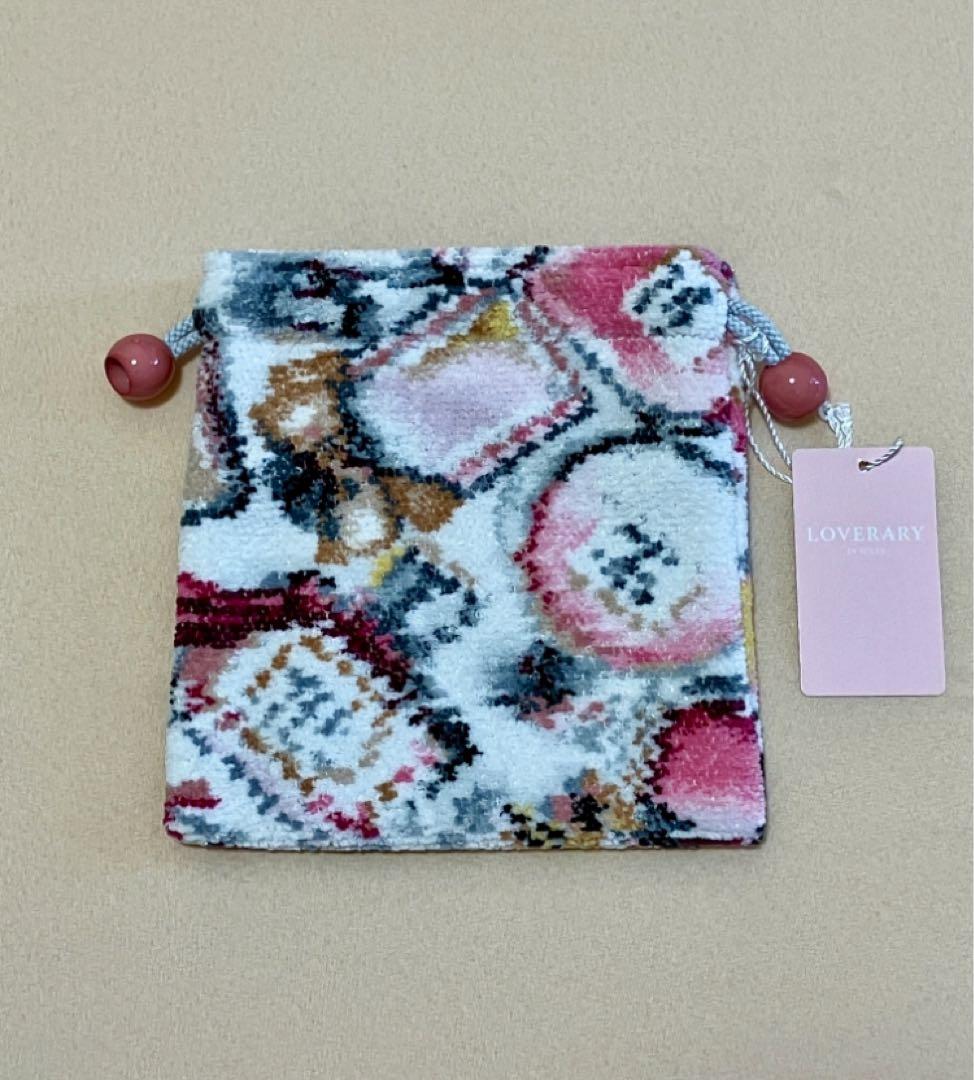 【新品・タグ付き】ラブラリーバイフェイラー ◆ミスラブラリー◆3点セット 完売品