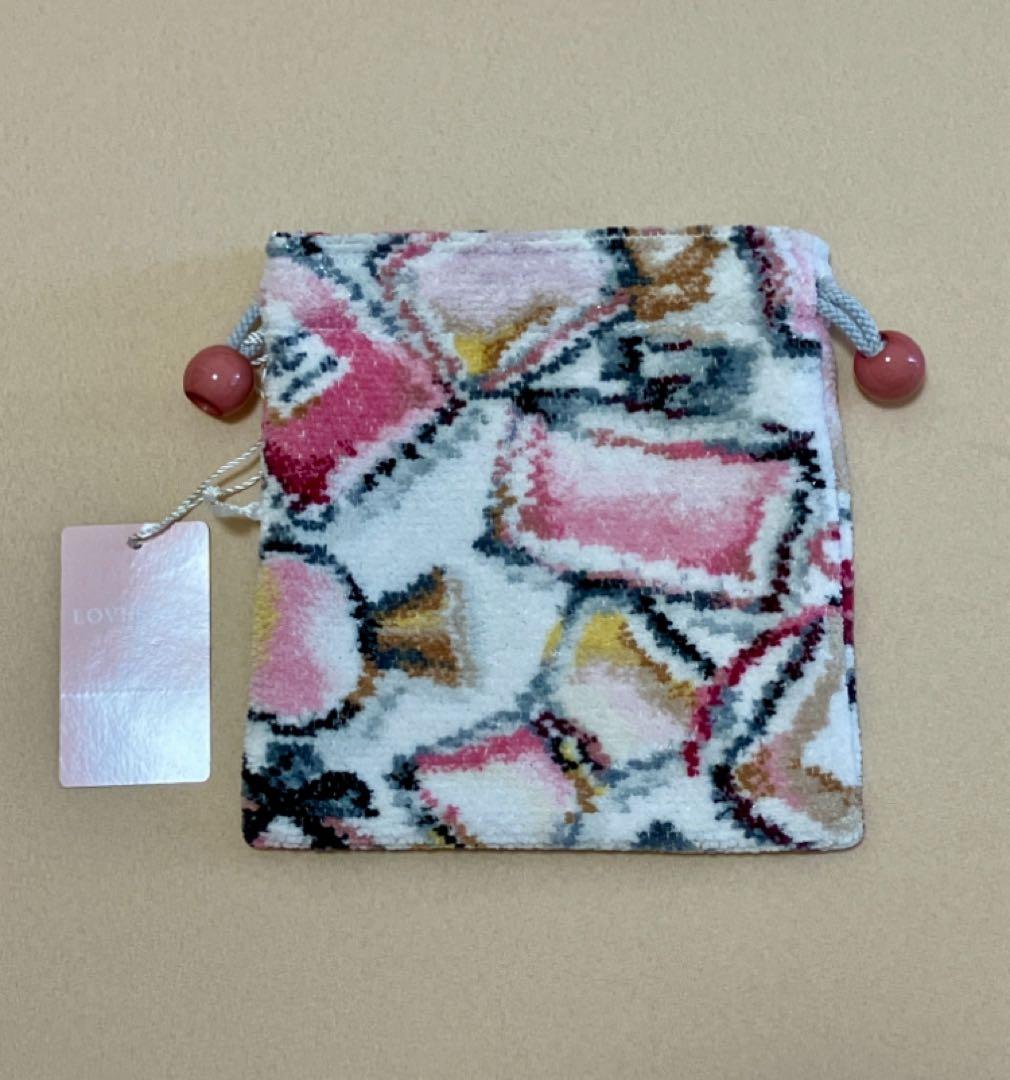 【新品・タグ付き】ラブラリーバイフェイラー ◆ミスラブラリー◆3点セット 完売品