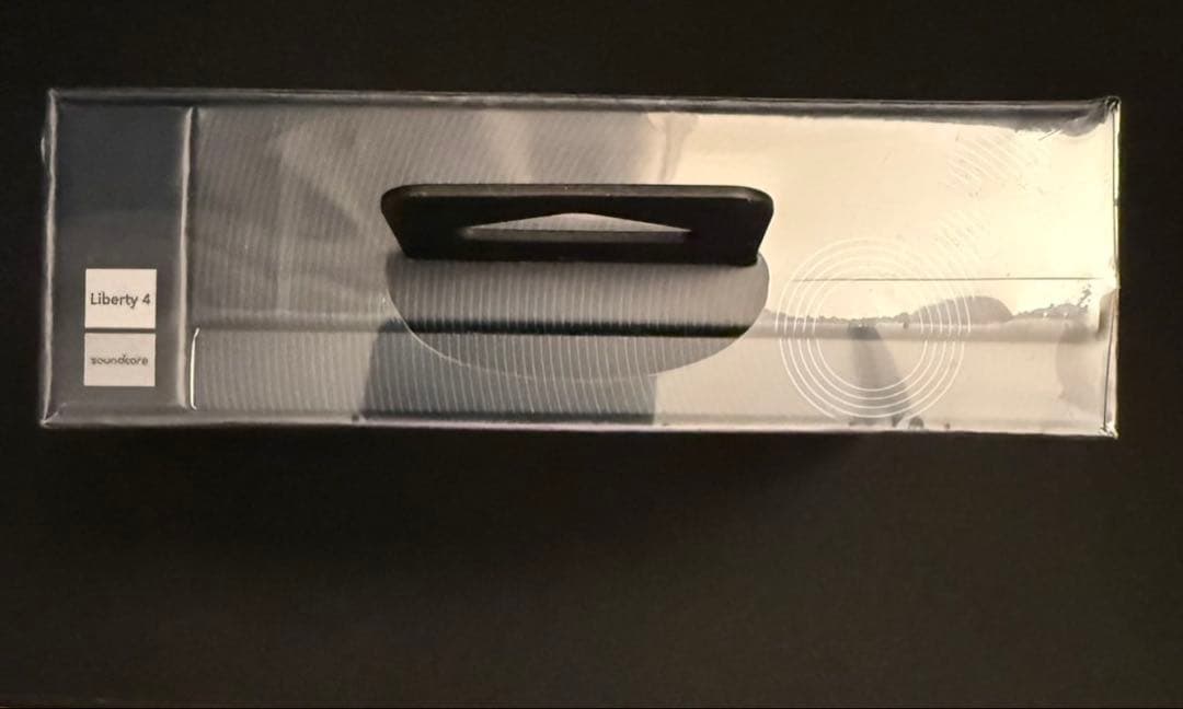 Anker Soundcore Liberty 4（Bluetooth 5.3）