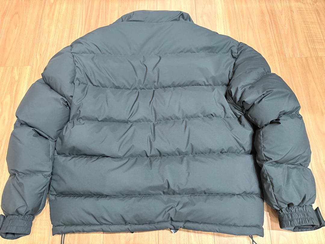 ★NOsWEA Da-iCE 花村想太　ブラック ダウンジャケット★