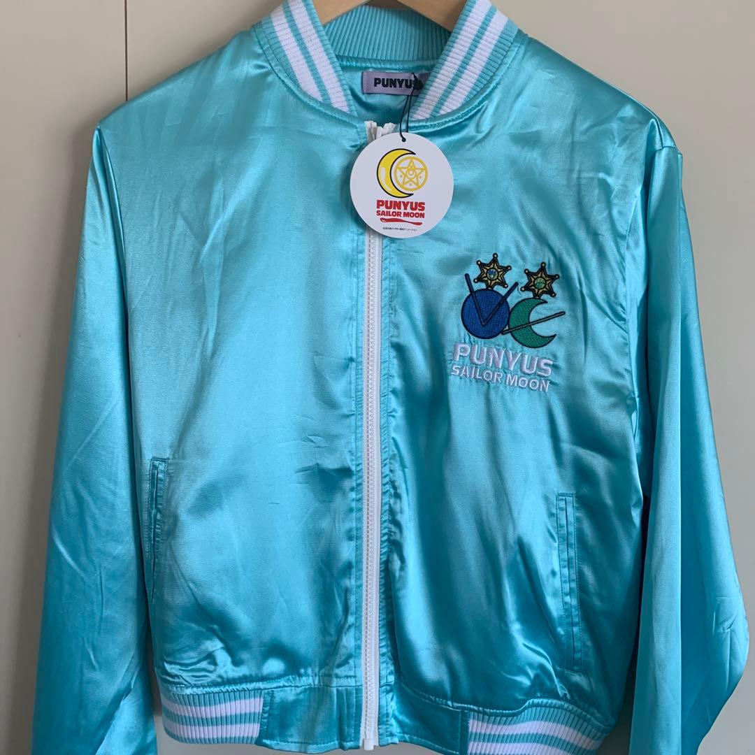 【Dollaacです！】プニュズ　PUNYUS セーラームーン　コラボ