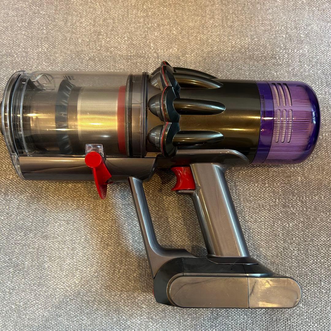 dyson掃除機 デジタルスリム コードレスクリーナー ハンディー仕様