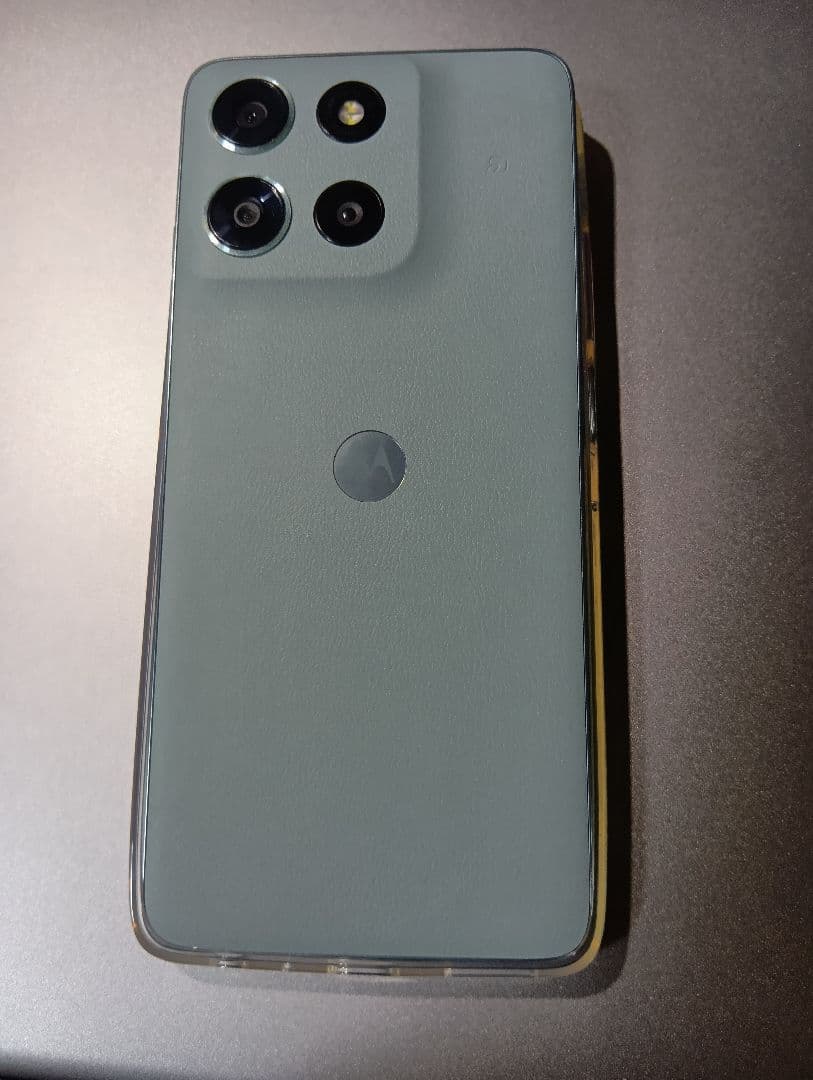 柚*根様 Motorola Motog66j 5 G