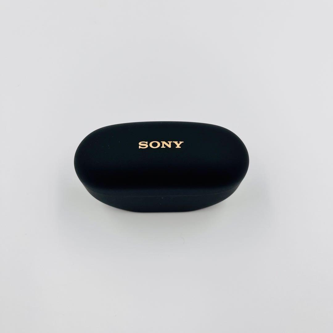 美品　SONY WF-1000XM5 ワイヤレスイヤホン