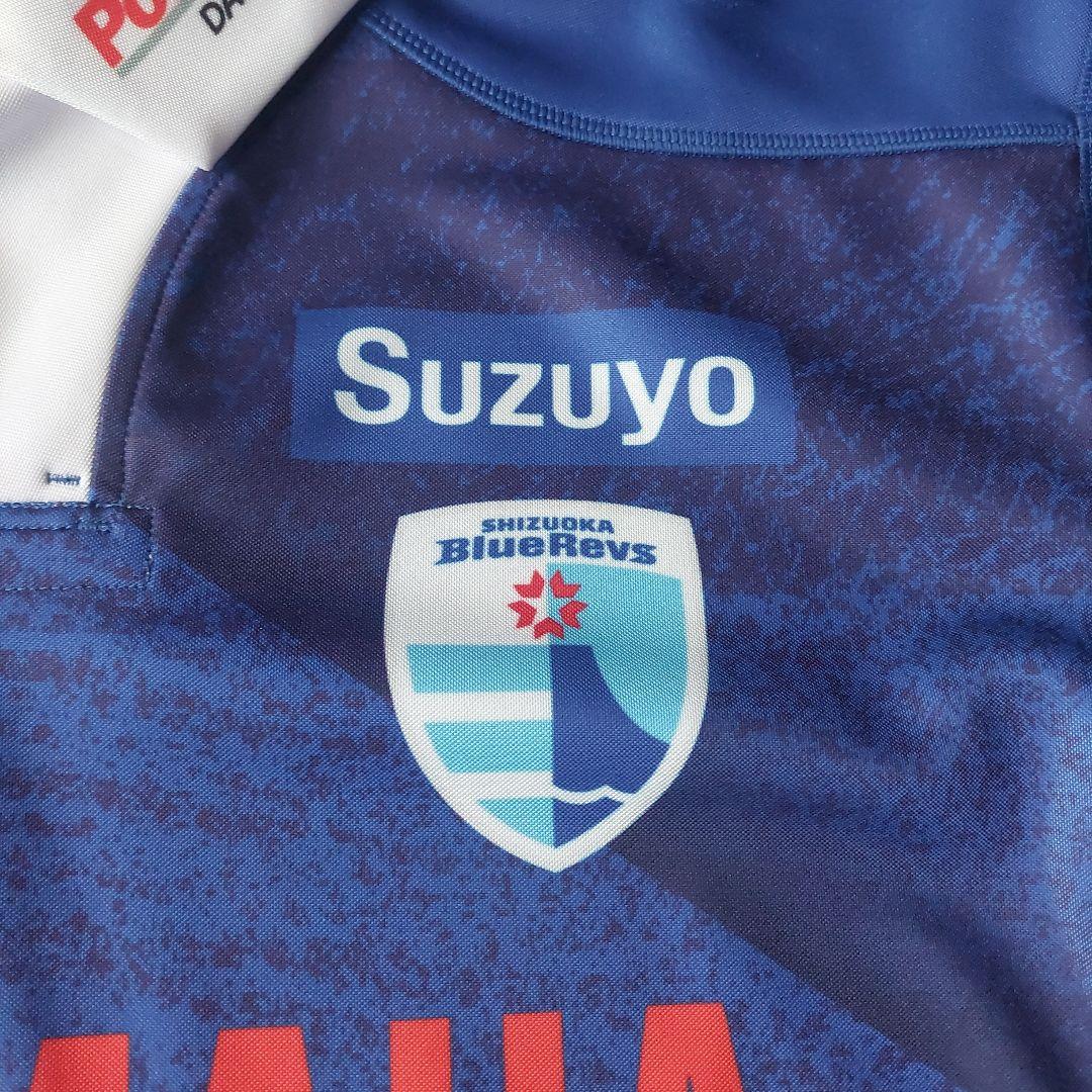 ブルーレヴズユニフォーム2XLサイズ