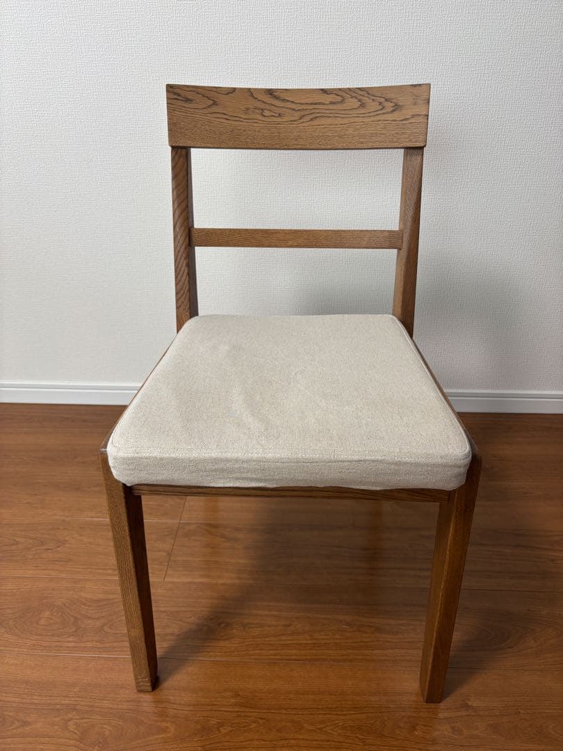 unico ADDAY チェア