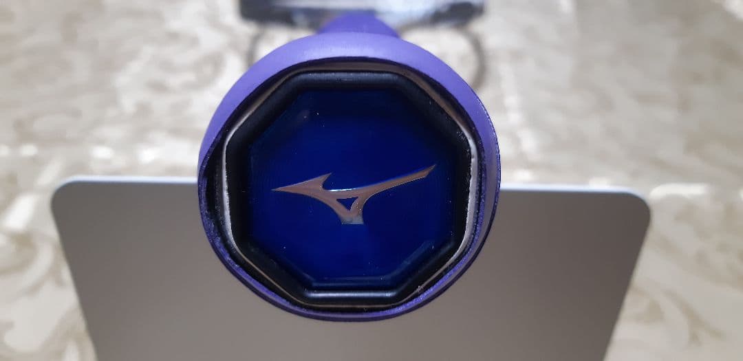 【美品】ミズノ ディオス DIOS PRO-X ソフトテニスラケット