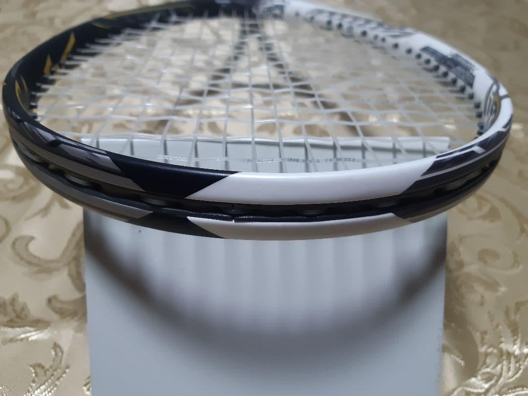 【美品】ミズノ ディオス DIOS PRO-X ソフトテニスラケット