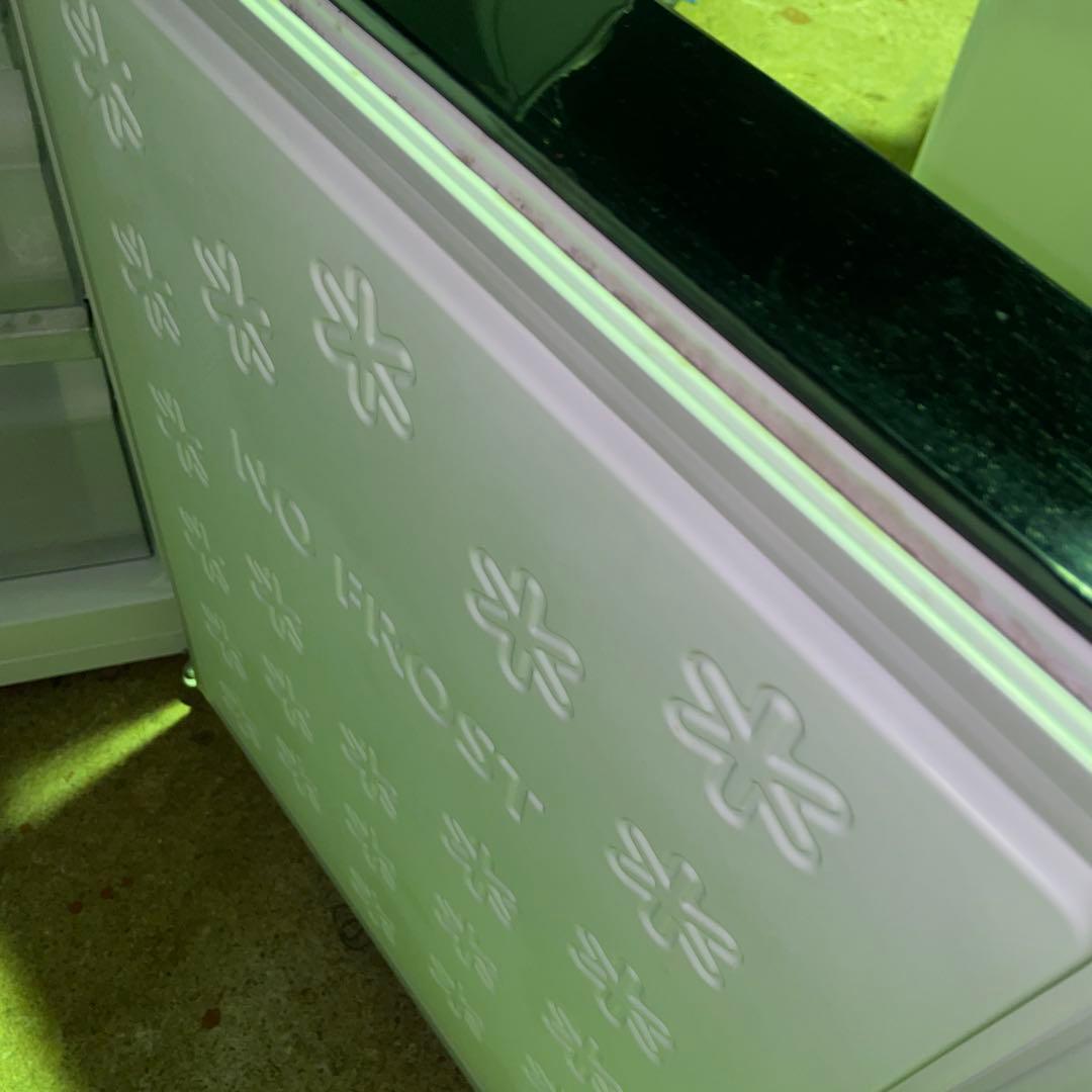 ハイアール冷蔵庫　☆地域限定配達無料★