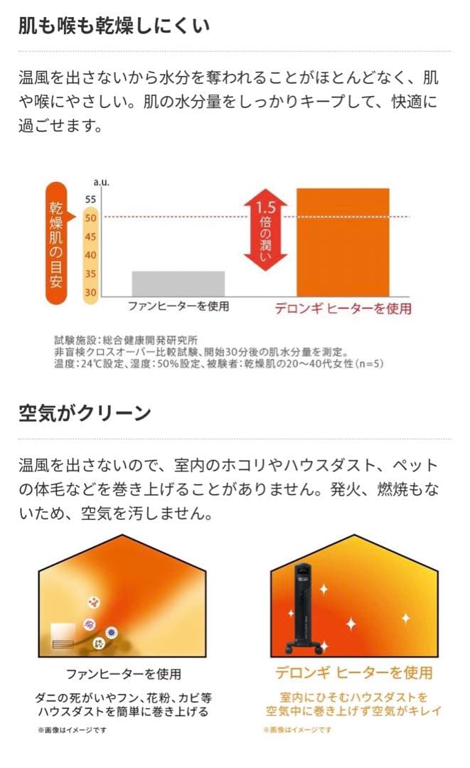 【至急希望】デロンギオイルヒーター　【RHJ10F0812-SG】