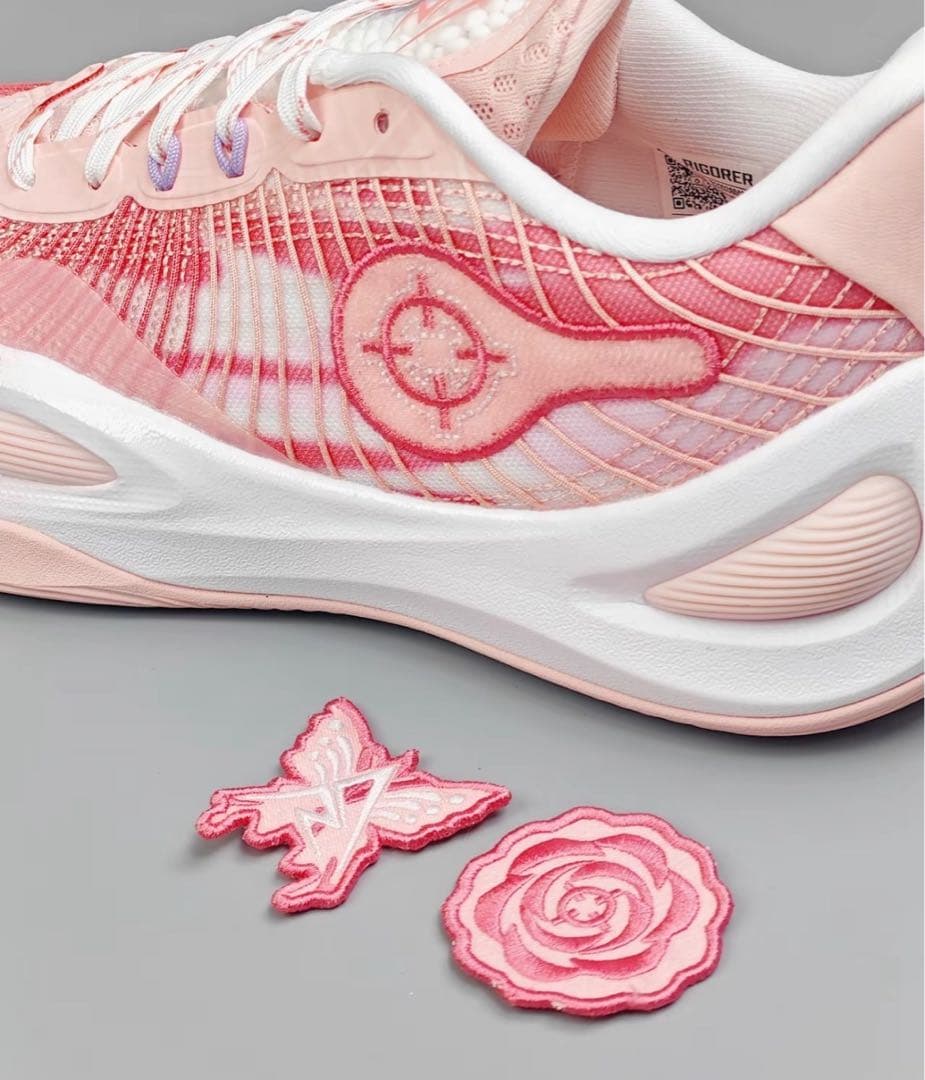 Rigorer リゴラー AR1 バレンタインデー26.5cm東京から即日発送