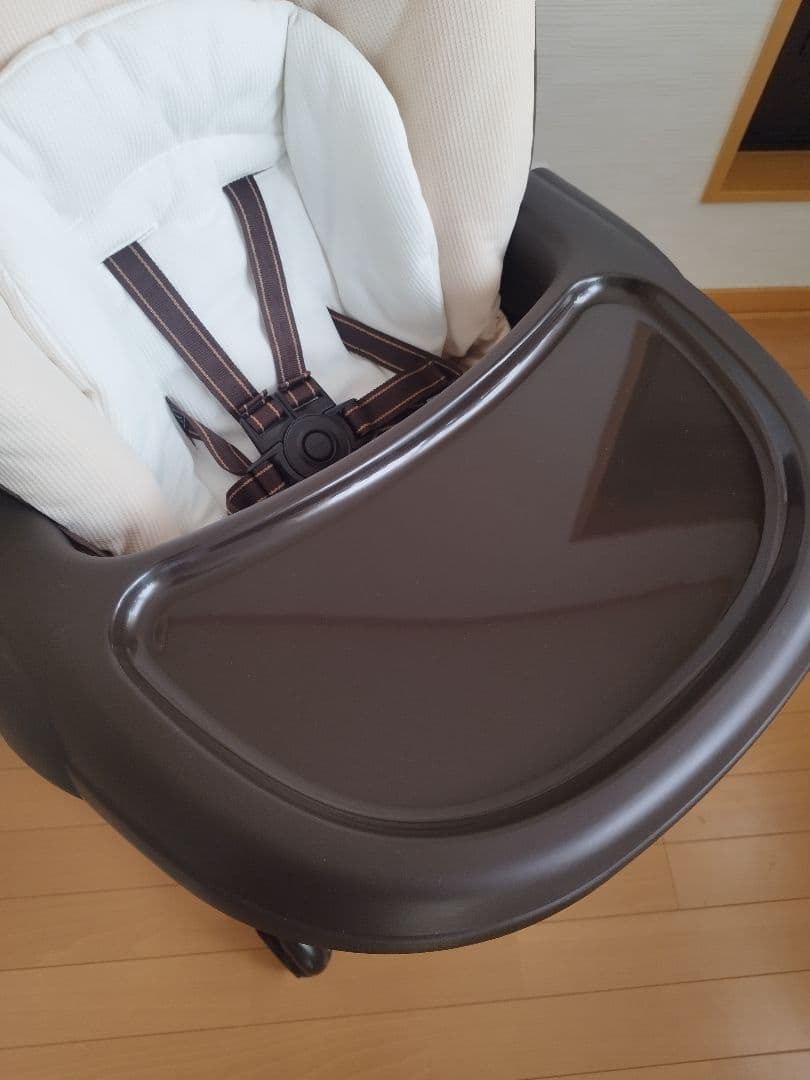 combi　ハイ＆ロー　スウィングラック　説明書付き