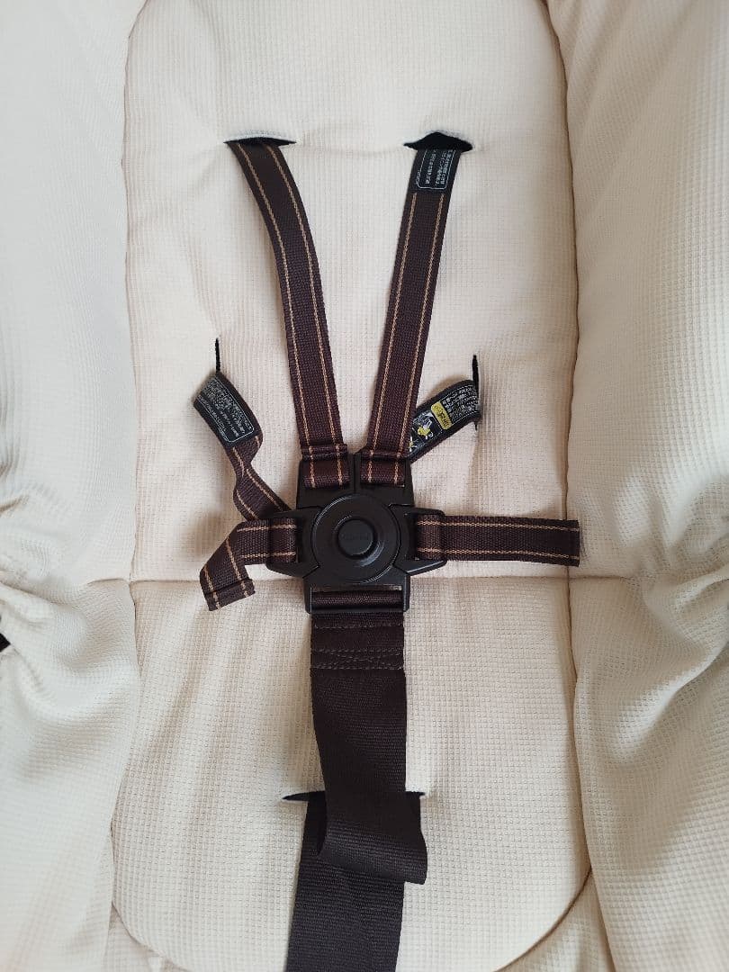 combi　ハイ＆ロー　スウィングラック　説明書付き