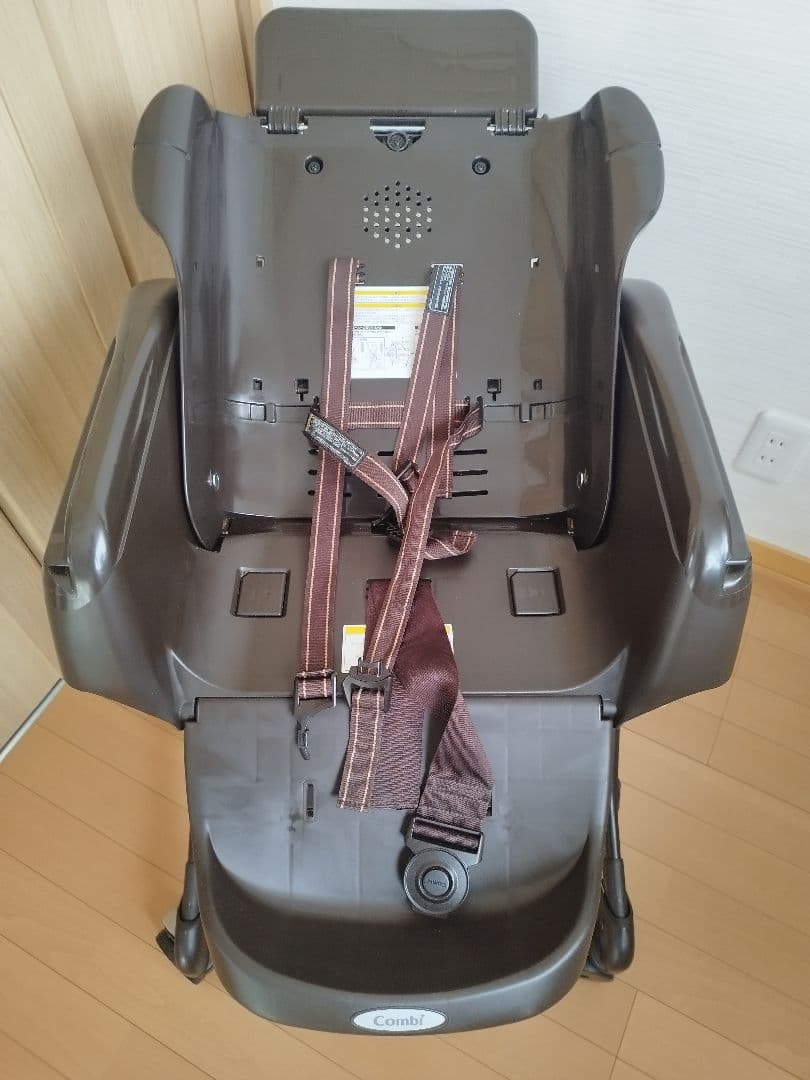 combi　ハイ＆ロー　スウィングラック　説明書付き