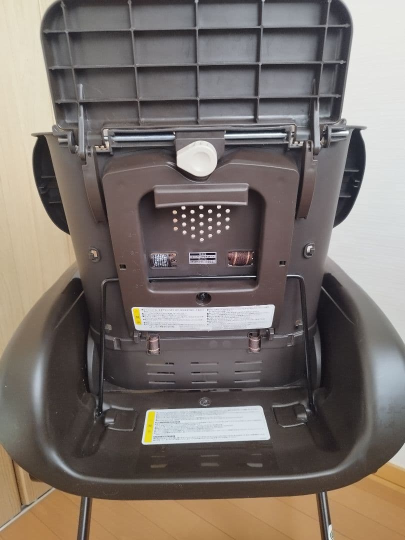 combi　ハイ＆ロー　スウィングラック　説明書付き