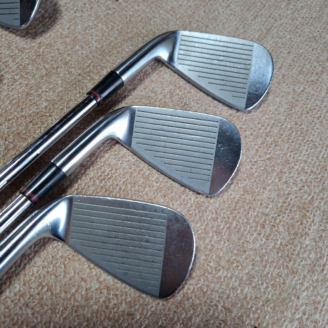 オノフ ONOFF アイアンセット