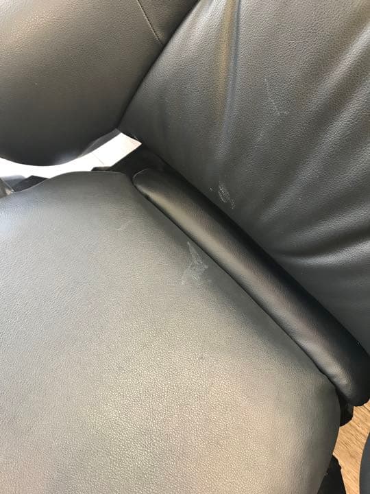 大広　シャンプー台　バックシャンプー　美容師　プロ用