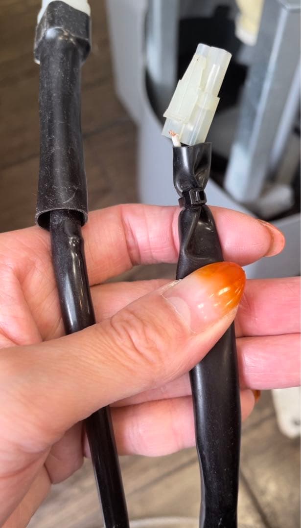 大広　シャンプー台　バックシャンプー　美容師　プロ用