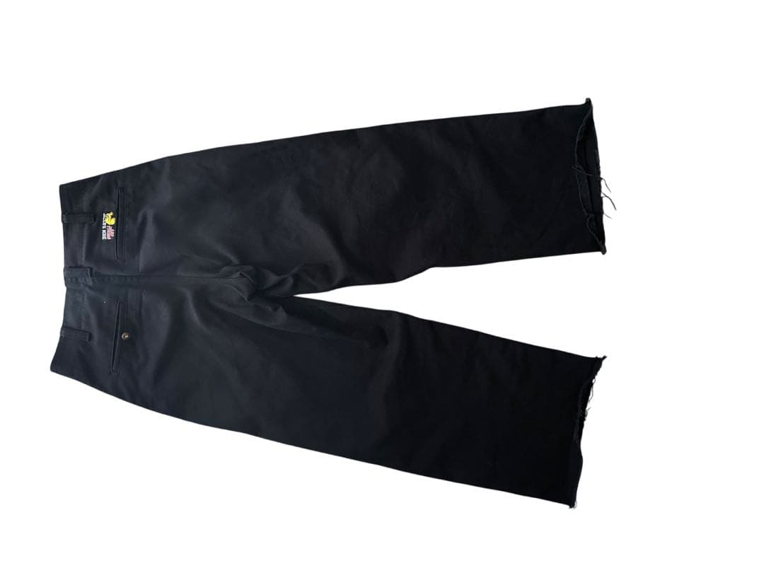 t*o様 BENDAVIS GORILLA CUT Black 30✖︎32