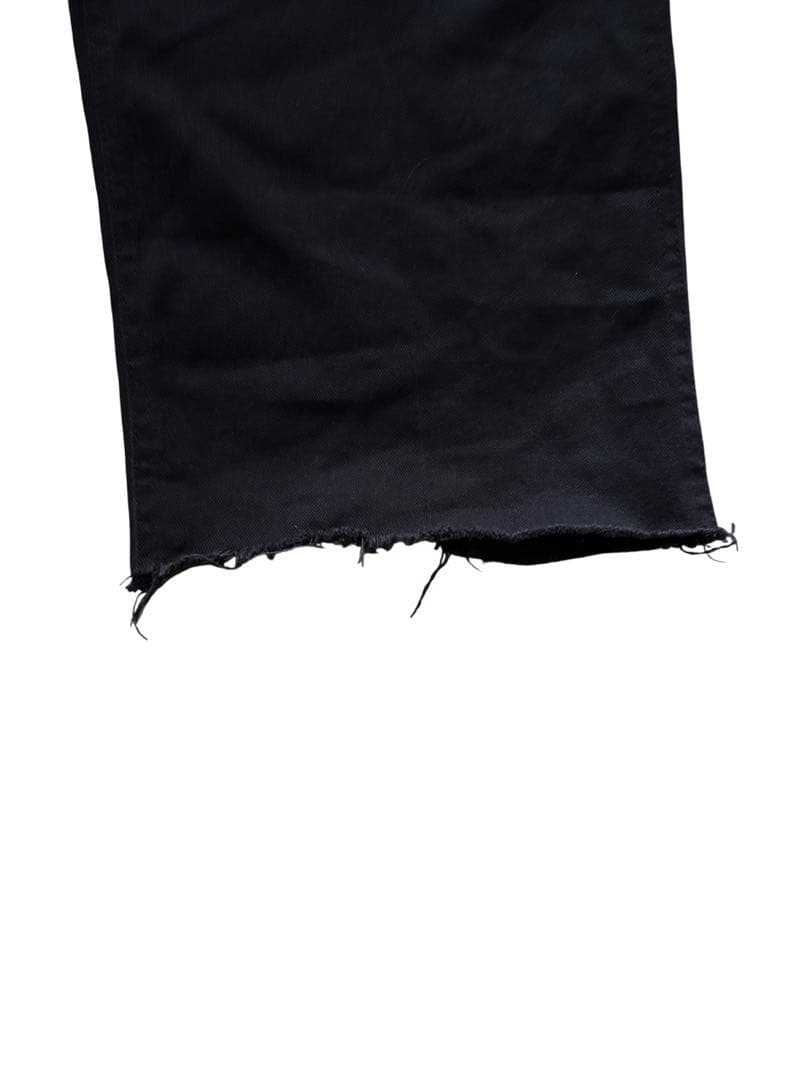 t*o様 BENDAVIS GORILLA CUT Black 30✖︎32