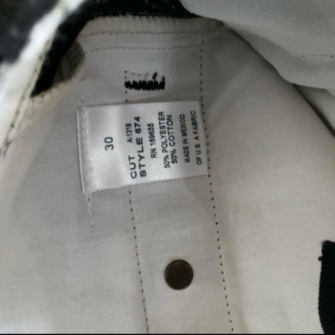 t*o様 BENDAVIS GORILLA CUT Black 30✖︎32