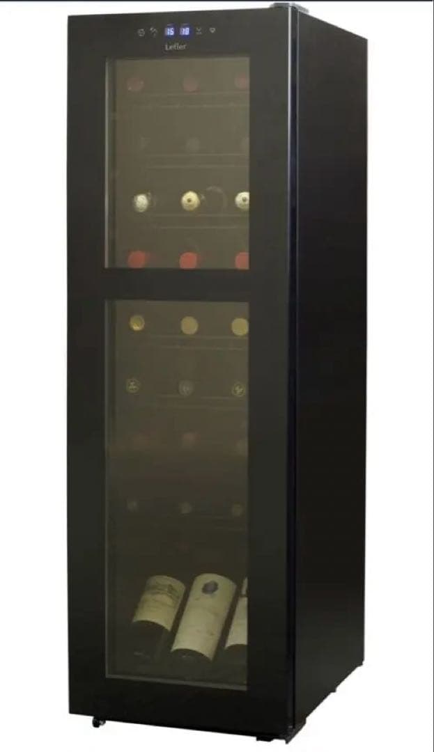 ※ monkichi_mii さん専用Lefier ワインセラー C27SLD