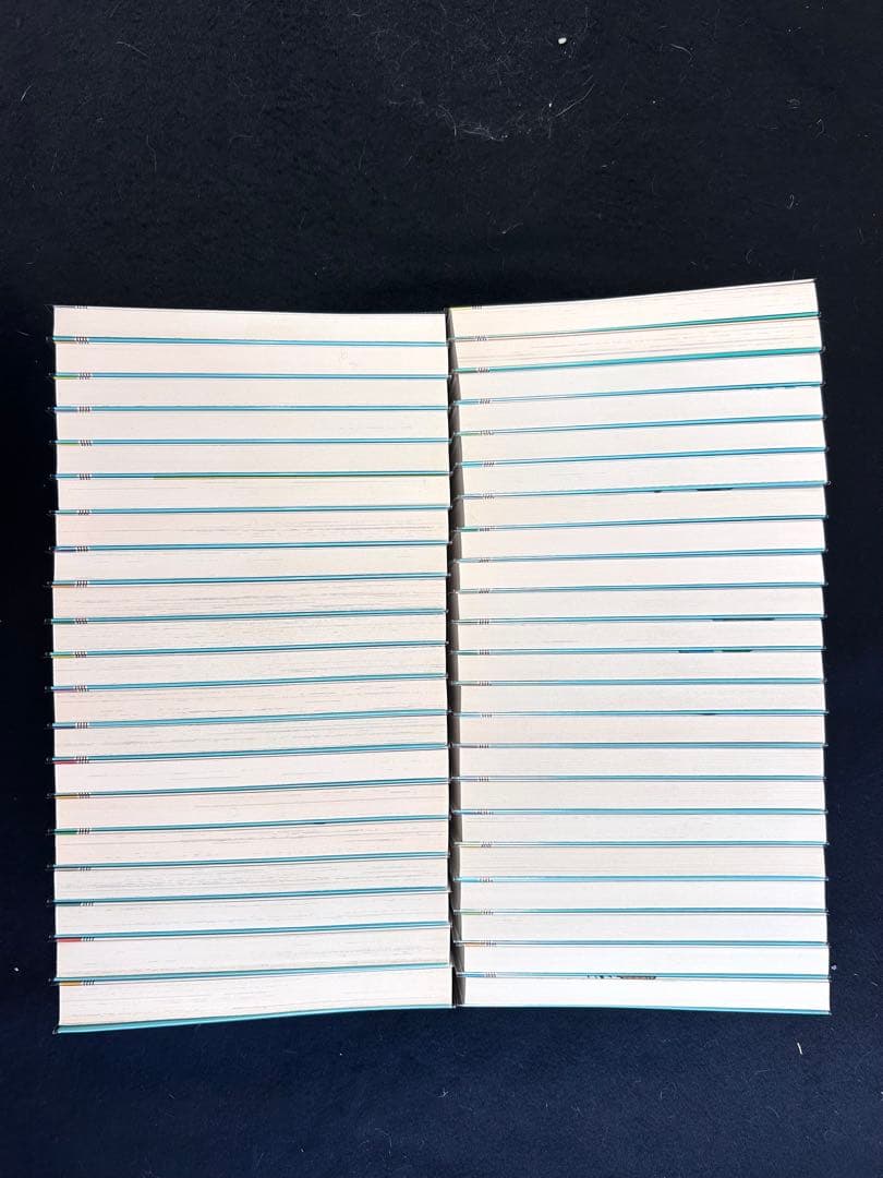 美品　旧表紙　ドラゴンボール　全巻セット