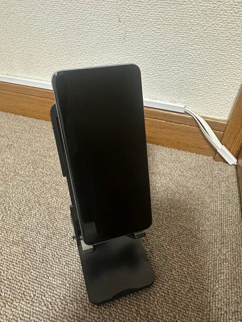 Samsung Galaxy S20 5G 本体