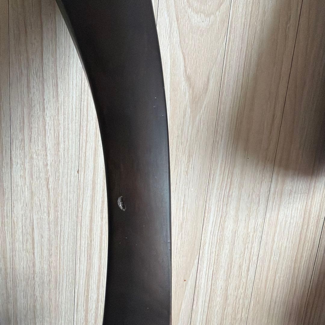 NAKATA HANGER SET-01N 木製メンズジャケットハンガー ５本組