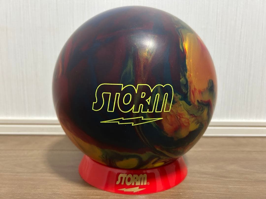 送料込み【新品】ドライブ　ストーム　15ポンド3オンス 1