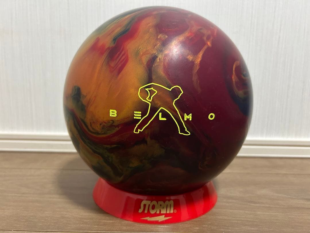 送料込み【新品】ドライブ　ストーム　15ポンド3オンス 1