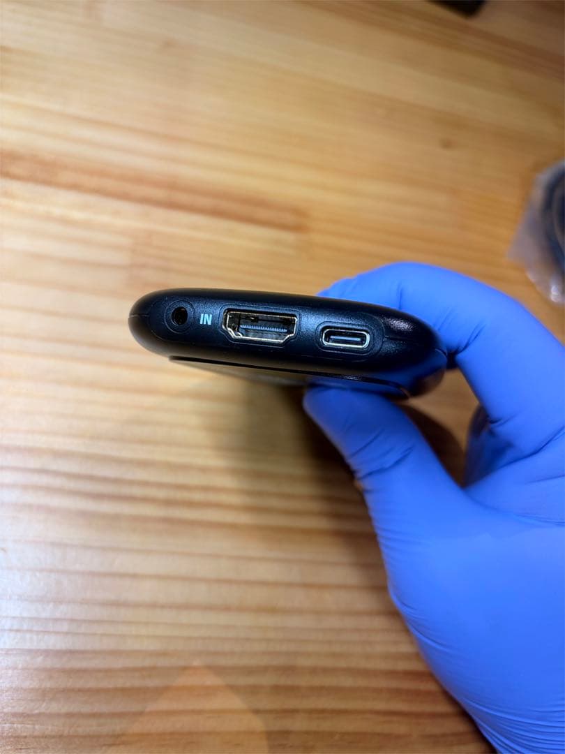 【美品】Elgato HD60 S ビデオキャプチャー