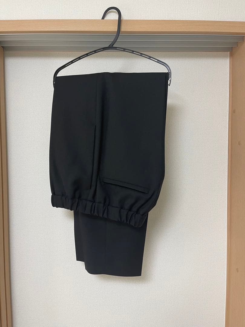 JILSANDER PRIAMO スラックス 46