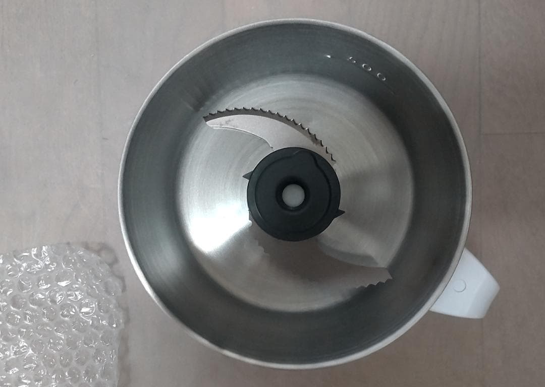 山本電気 マルチスピードミキサー マスターカットプラス YE-MM24A