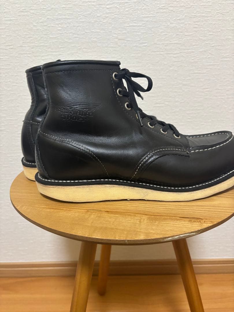 REDWING レッドウィング 8179 8E