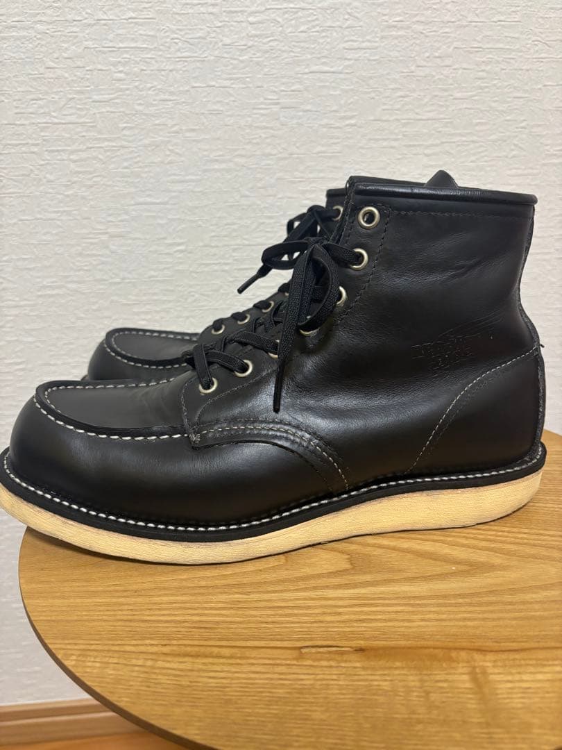 REDWING レッドウィング 8179 8E