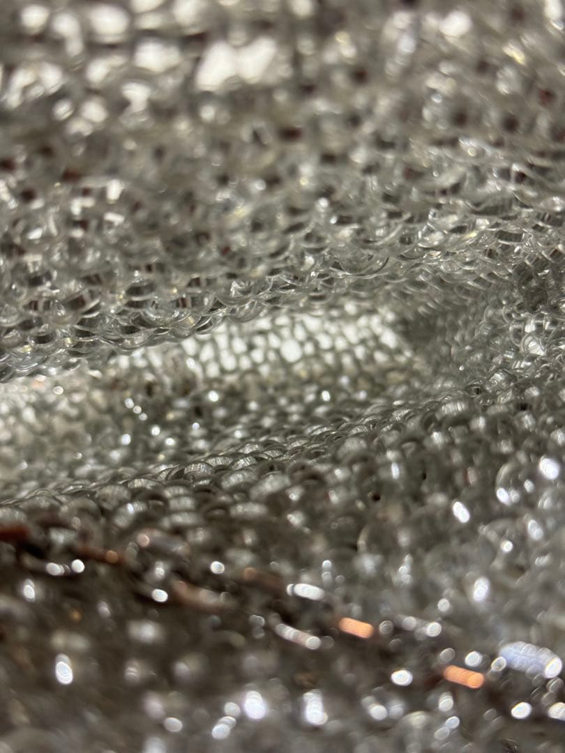 ANTEPRIMA アンテプリマ　スタンダードミニアトゥーラ　シルバー