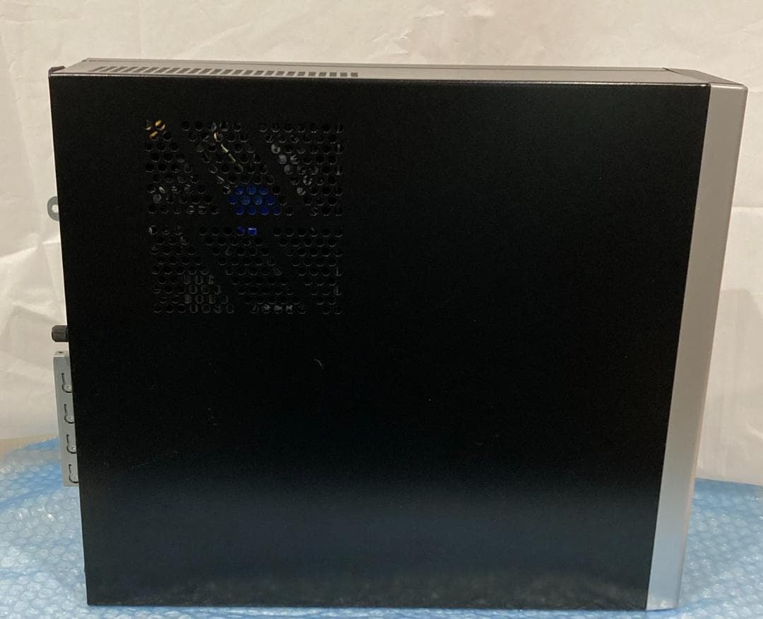 デスクトップパソコン AeroSlim RS5J-C194/T Core i5