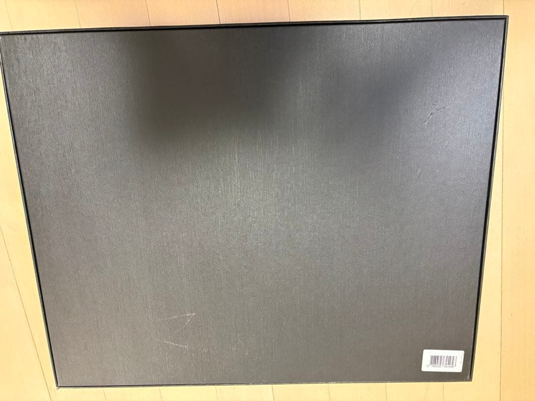 SkyPAD Glass 3.0 XL Cloud ガラスマウスパッド