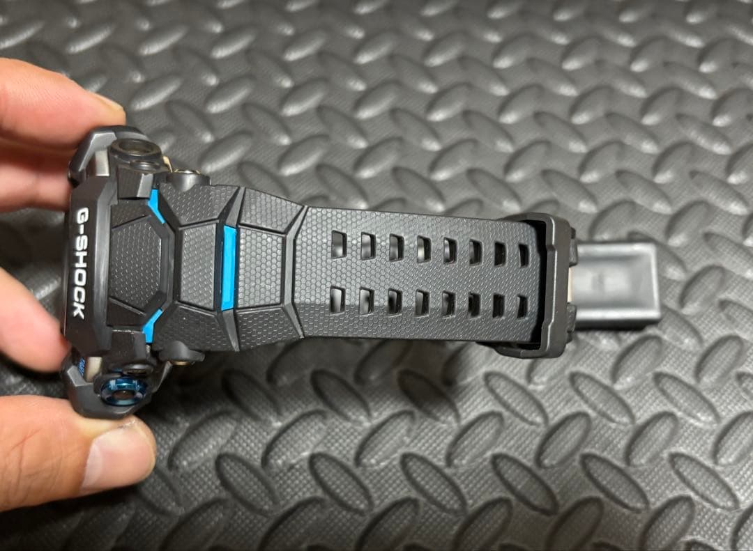 時計 G-SHOCK GSW-H1000-1AJR