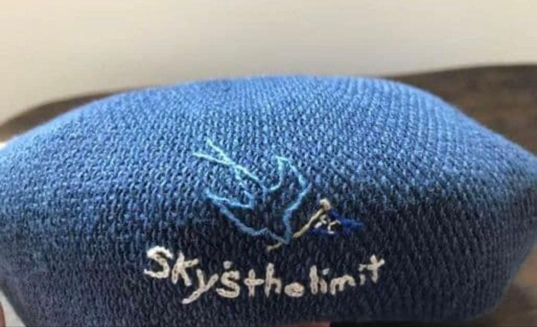 ［希少 ］porterclassic リネンベレー帽